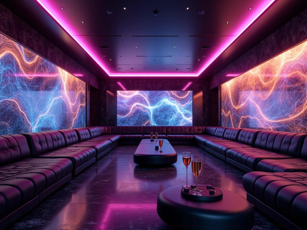 강남호빠 강남 호빠 여성 전용 파티룸