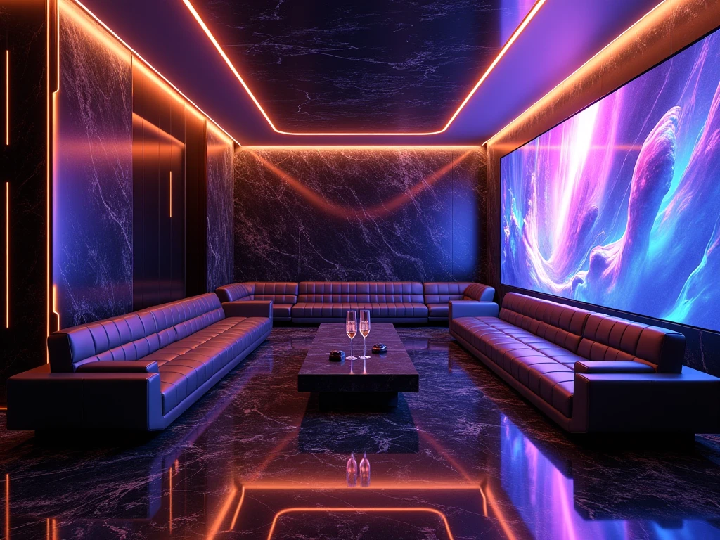 강남호빠 신논현 정빠 최고급 VIP 룸